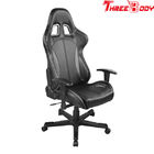 Ergonomiczne krzesło biurowe z wysokim oparciem Gaming krzesło wyścigowe