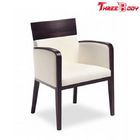 Kryty Hotel Lounge Krzesła, Salon / Sypialnia Nowoczesne krzesła akcentowe