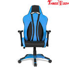 Butterfly Mechanism Pro Gaming Chair, profesjonalne krzesło biurowe w stylu Racing