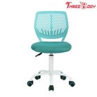 Regulowane krzesło biurowe dla dzieci, krzesło biurowe dla dzieci w jasnych kolorach