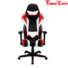 Krzesło biurowe Executive Gaming High Gensity Foam Seat For Commercial