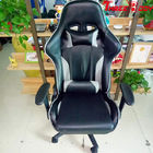 Chiny Krzesło High Back Gaming Krzesło komputerowe Ergonomiczne krzesło wyścigowe firma
