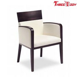 Chiny Kryty Hotel Lounge Krzesła, Salon / Sypialnia Nowoczesne krzesła akcentowe fabryka