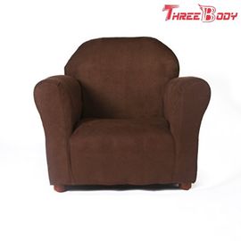 Chiny Brązowy nowoczesny fotel kanapa dla dzieci, meble dla chłopców Sypialnia krzesło współczesne dzieci fabryka