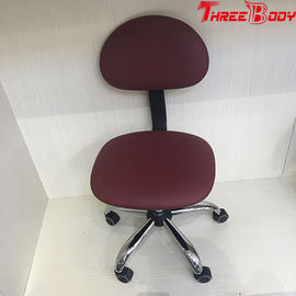 Chiny Nowoczesne ergonomiczne krzesło biurowe, obrotowe, mobilne Wygodne krzesło biurowe fabryka