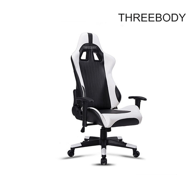 Recliner High Back Gaming Chair Office Chair Computer Racing Gaming Chair