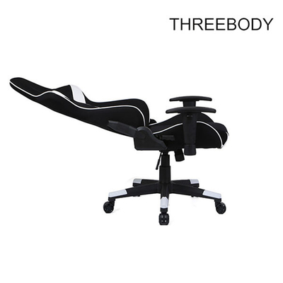 Recliner High Back Gaming Chair Office Chair Computer Racing Gaming Chair