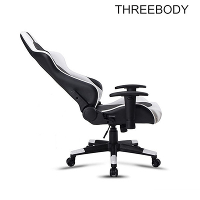 Recliner High Back Gaming Chair Office Chair Computer Racing Gaming Chair