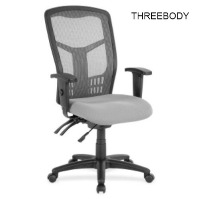 Eco - Friendly Modern Home Furniture Executive Mesh Computer Desk Chair
