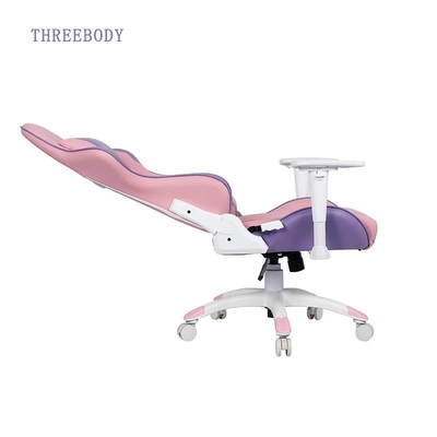 High Back Gaming Chair Computer Chair Ergonomic Design Racing Chair